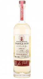 Tequila Ocho - Anejo (750ml) (750ml)