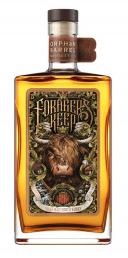 Orphan Barrel - Forager's Keep 26 Year Old Single Malt Scotch Whisky (750ml) (750ml)