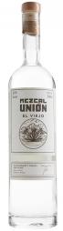 Mezcal Union - El Viejo Mezcal (750ml) (750ml)