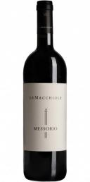Le Macchiole - Messorio 2015 (750ml) (750ml)