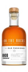 On The Rocks - Old Fashioned (200ml) (200ml)