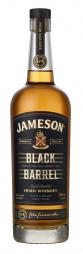 Jameson - Black Barrel Irish Whiskey (1L) (1L)