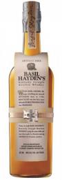 Basil Hayden's - Kentucky Straight Bourbon Whiskey (375ml) (375ml)