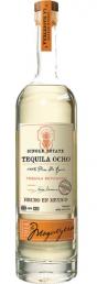 Tequila Ocho - Reposado (750ml) (750ml)
