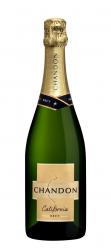 Chandon - Brut Classic Sparkling Wine NV (750ml) (750ml)