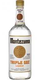 Montezuma - Triple Sec Liqueur (1L) (1L)