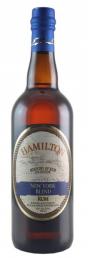 Hamilton - New York Blend Rum (750ml) (750ml)