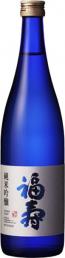 Fukuju - Junmai Ginjo (720ml) (720ml)