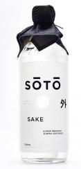 SOTO - Junmai Daiginjo (720ml) (720ml)