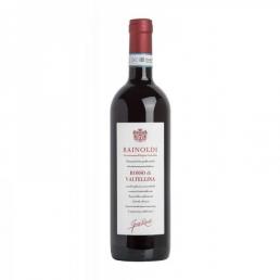 Aldo Rainoldi - Rosso di Valtellina 2018 (750ml) (750ml)