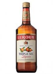 Leroux - Triple Sec Liqueur (1L) (1L)