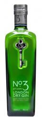 No. 3 - London Dry Gin (750ml) (750ml)