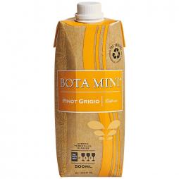 Bota Box - Pinot Grigio NV (500ml) (500ml)