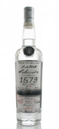 ArteNOM - Seleccion de 1123 Tequila Blanco Historico (750ml) (750ml)