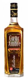 La Favorite - Rhum Agricole Ambre (1L) (1L)