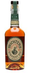 Michter's - US*1 Single Barrel Straight Rye (750ml) (750ml)
