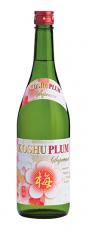 Koshu - Plum Supreme Sake (750ml) (750ml)