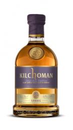 Kilchoman - Sanaig Islay Single Malt Scotch Whisky (750ml) (750ml)