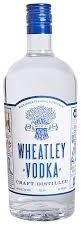 Wheatley - Vodka (750ml) (750ml)