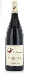 Wilfrid Rousse - Les Galuches Chinon 2021 (750ml) (750ml)