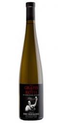 Wolffer Estate - The Grapes of Roth Dry Riesling 2020 (750ml) (750ml)