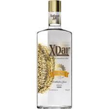 XDar - Wheat Vodka Ukraine (750ml) (750ml)