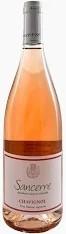 Yves Martin - Sancerre Rose Chavignol 2024 (750ml) (750ml)