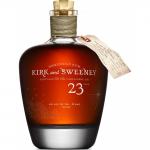Kirk & Sweeney - 23 Year Old Dominican Rum (750ml)