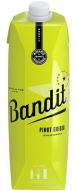 Bandit - Pinot Grigio 0 (1L)