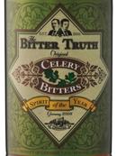 The Bitter Truth - Original Celery Bitters (200ml)
