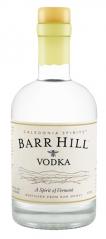 Caledonia Spirits - Barr Hill Vodka (750ml) (750ml)