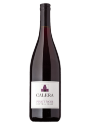 Calera Wine Company - Central Coast Pinot Noir 2021 (750ml) (750ml)