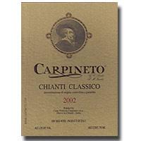 Carpineto Chianti Classico 2021 (750ml)