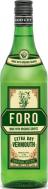 Foro - Vermouth Extra Dry Organic (1L)