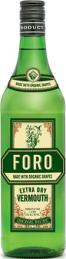 Foro - Vermouth Extra Dry Organic (1L) (1L)