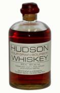 Tuthilltown Spirits - Hudson Four Grain Bourbon Whiskey (750ml)