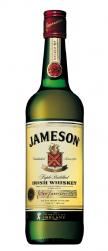 Jameson Irish Whiskey (1L) (1L)