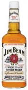 Jim Beam - Bourbon White Label (1L)