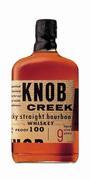 Knob Creek - Kentucky Straight Bourbon (375ml)