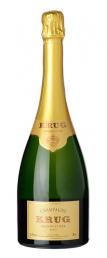 Krug - Champagne Brut Grande Cuvee NV (750ml) (750ml)