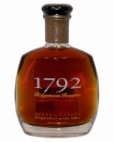 Barton 1792 Distillery - Single Barrel Kentucky Straight Bourbon Whiskey (750ml)