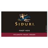 Siduri - Pinot Noir Willamette Valley 2020 (750ml)