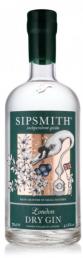 Sipsmith Distillery - London Dry Gin (750ml) (750ml)