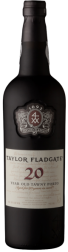 Taylor Fladgate - 20 Year Tawny Porto NV (750ml) (750ml)