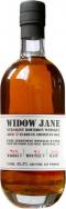 Widow Jane - Blend of Straight Bourbons Aged 10 Years in New American Oak Barrels (750ml)