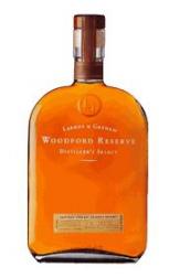 Woodford Reserve - Bourbon Kentucky (375ml) (375ml)