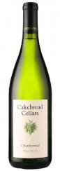 Cakebread Cellars - Napa Valley Chardonnay 2021 (750)