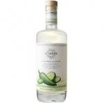 21 Seeds - Tequila Infused with Cucumber & Jalapeno (750)