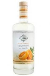 21 Seeds - Tequila Infused with Valencia Orange 2021 (750)