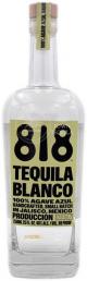 818 Tequila - Blanco (750ml) (750ml)